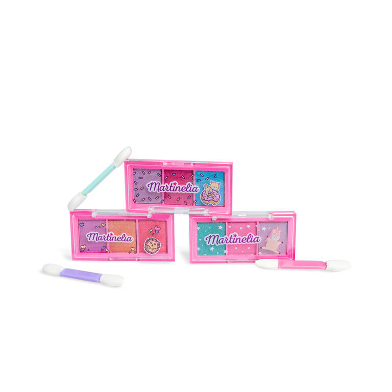 Paleta de Sombras World Martinelia - imagem 5