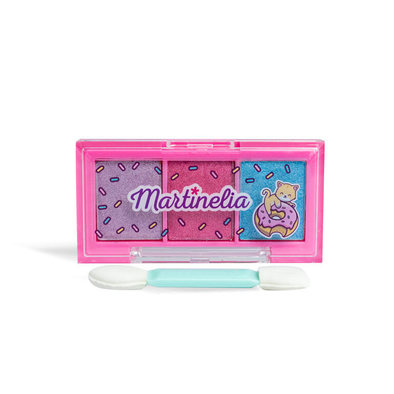 Paleta de Sombras World Martinelia - imagem 6