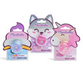 Lip Balm | World