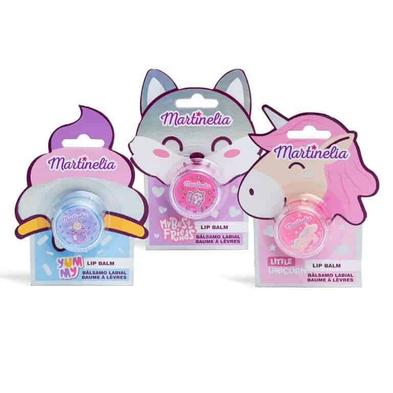 Lip Balm | World