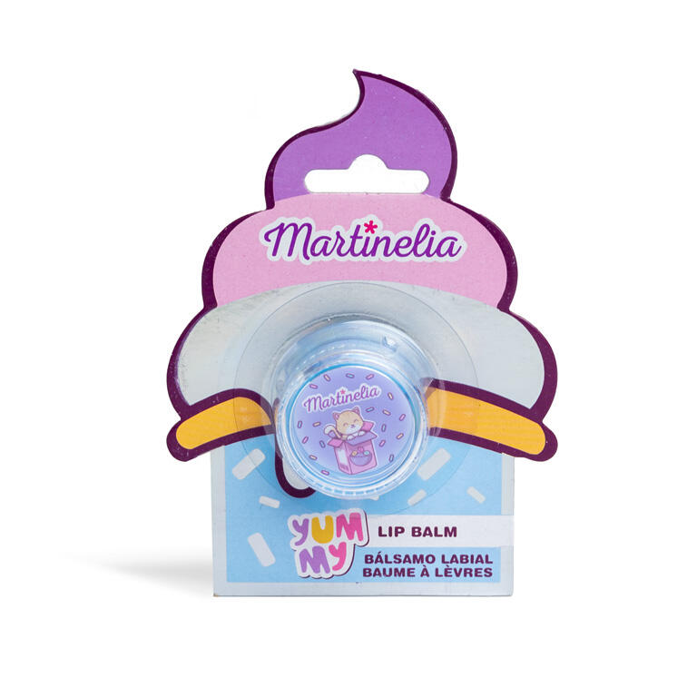 Bálsamo Labial World Martinelia - imagem 2