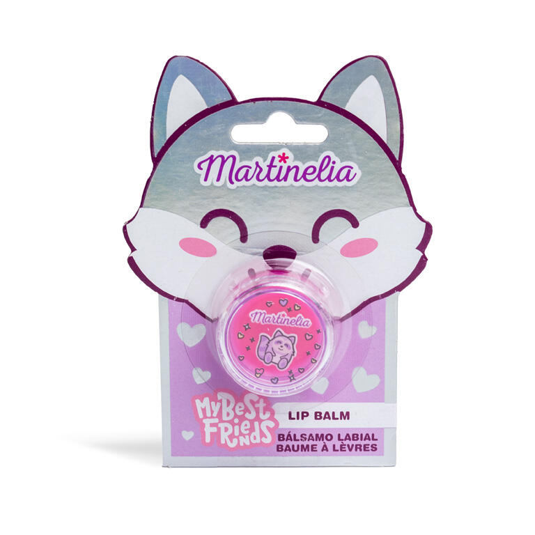 Bálsamo Labial World Martinelia - imagem 3