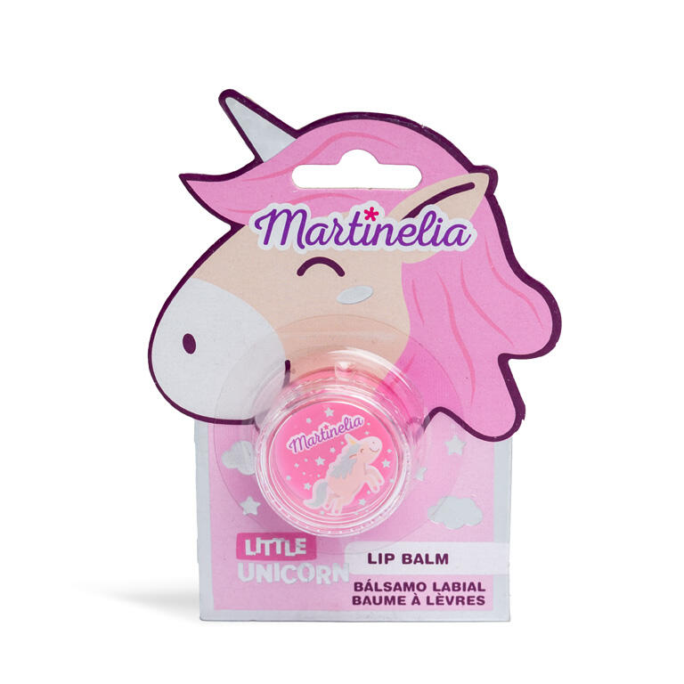 Bálsamo Labial World Martinelia - imagem 4