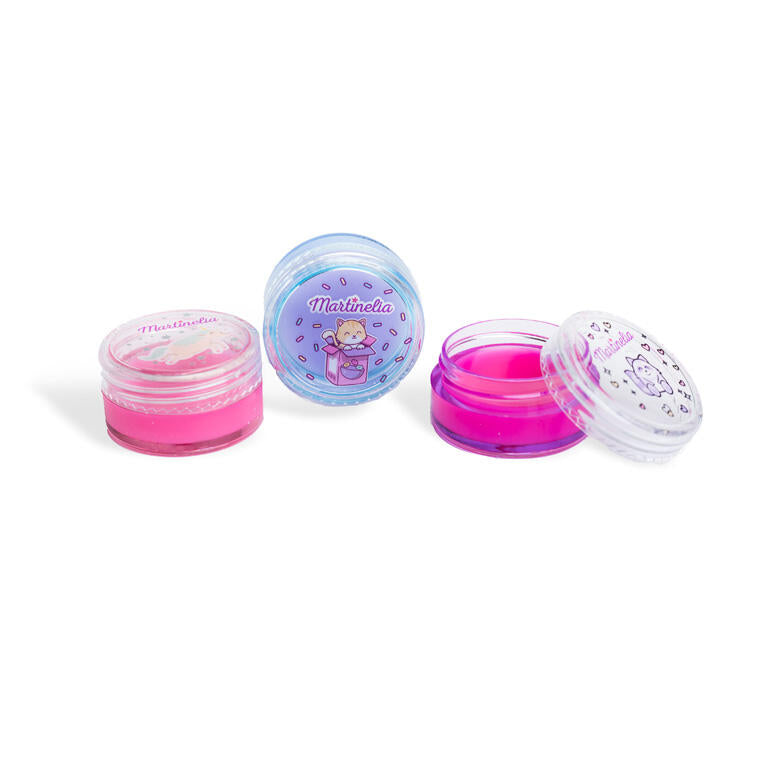 Bálsamo Labial World Martinelia - imagem 5