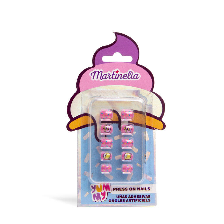 Unhas Postiças World Martinelia - imagem 2