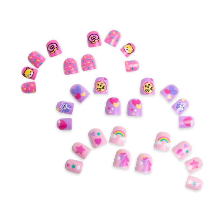 Fake Nails | World