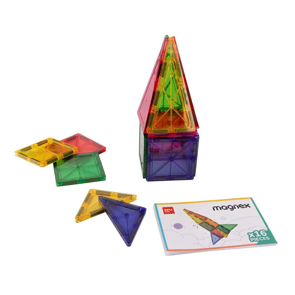Magnex | 16 pcs