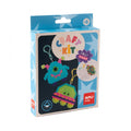 Kit Porta Chaves | Espaço