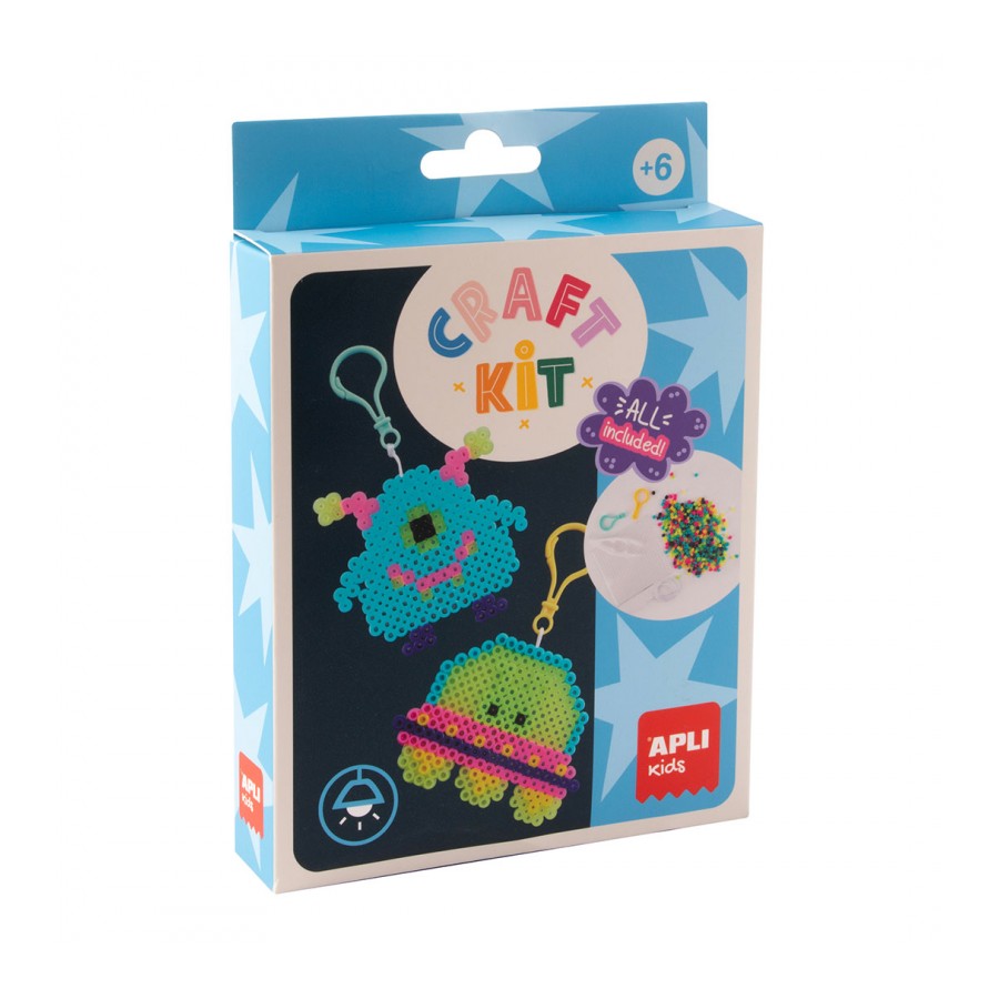 Kit Porta Chaves | Espaço