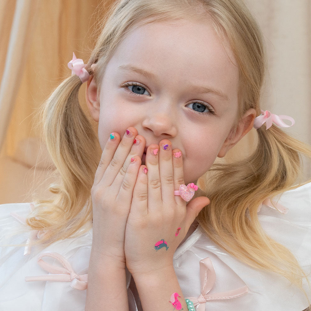 Avenir Fancy Me – Ring & Nail Stickers – imagem 5