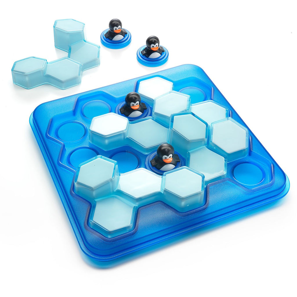 Penguins Pool Party – SmartGames (3)