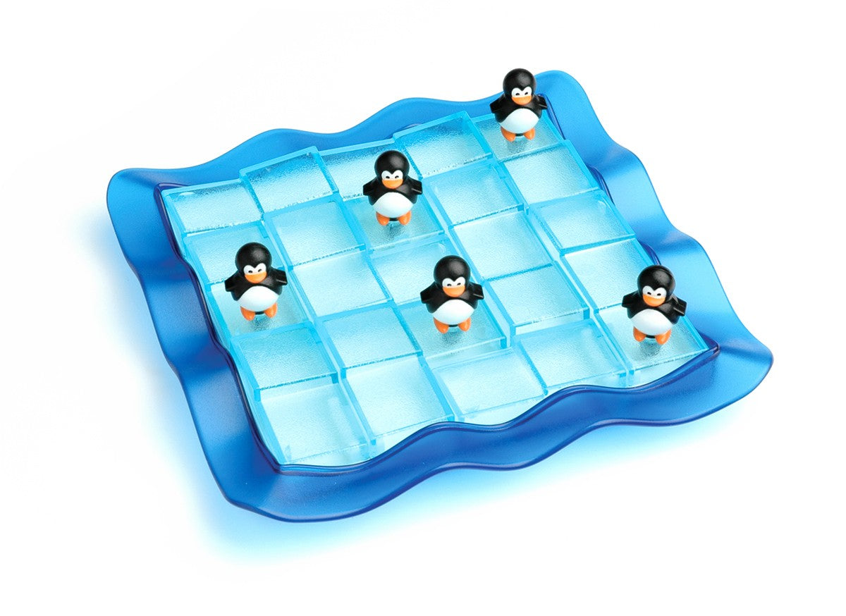 Penguins on Ice – SmartGames (3)
