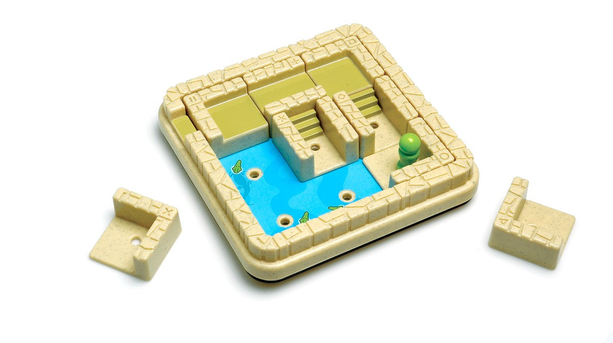 Jogo | Temple Trap