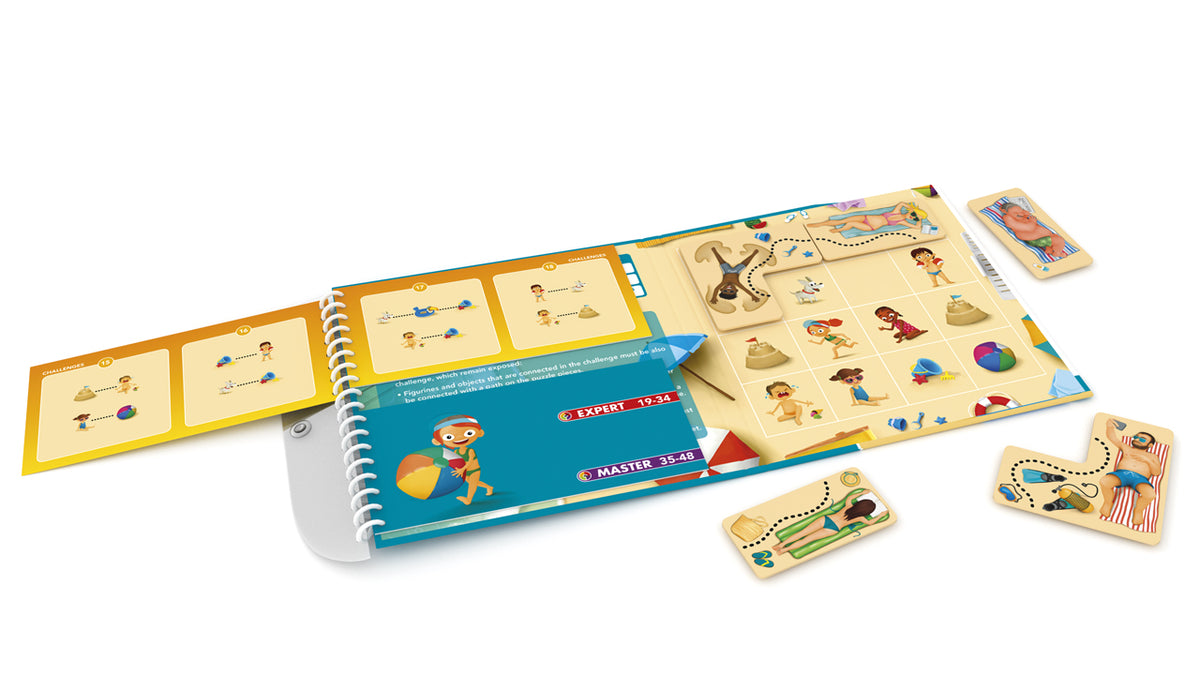 Puzzle Beach – SmartGames (2)