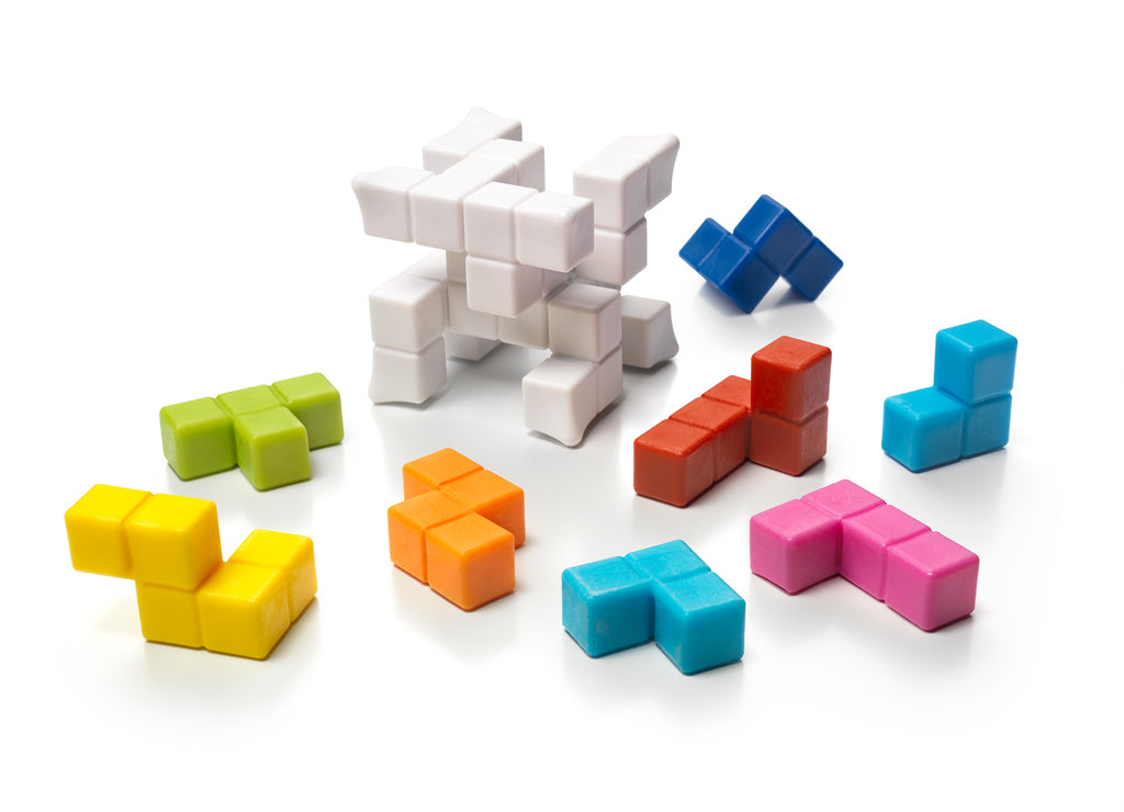 Plug & Play Puzzler – SmartGames (3)
