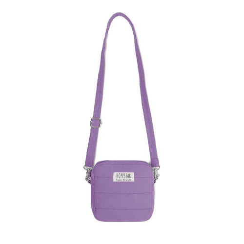 Bolsa Tiracolo Médio Blossom