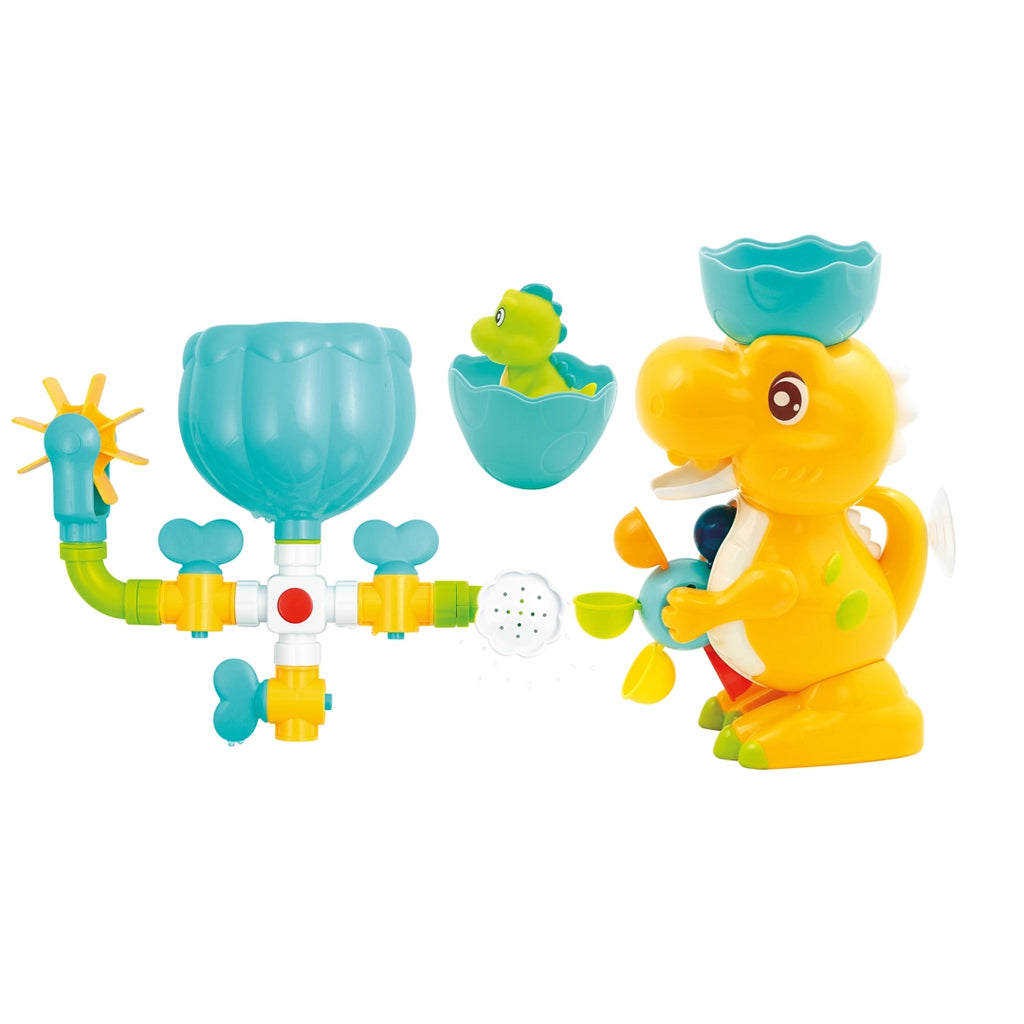Conjunto de Banho Dino Ludi - imagem 2
