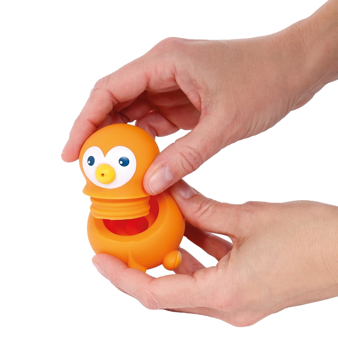 Conjunto de Banho Ártico Ludi - imagem 3
