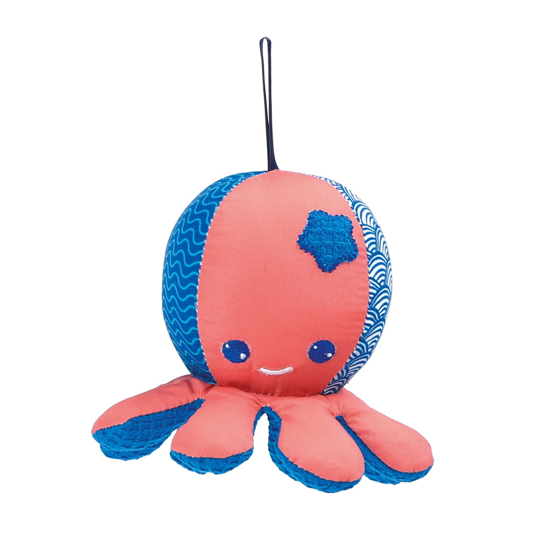 Esponja de Banho Polvo Ludi - imagem 2