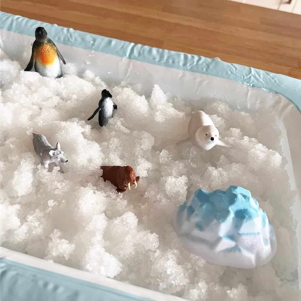 Pack Inverno | Aventuras