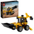 LEGO Technic Retroescavadora 42197 - imagem 2