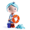 Marinette & Scouic | Figurinhas Tinyly