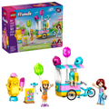 LEGO Friends Loja de Gelados e Balões 42692