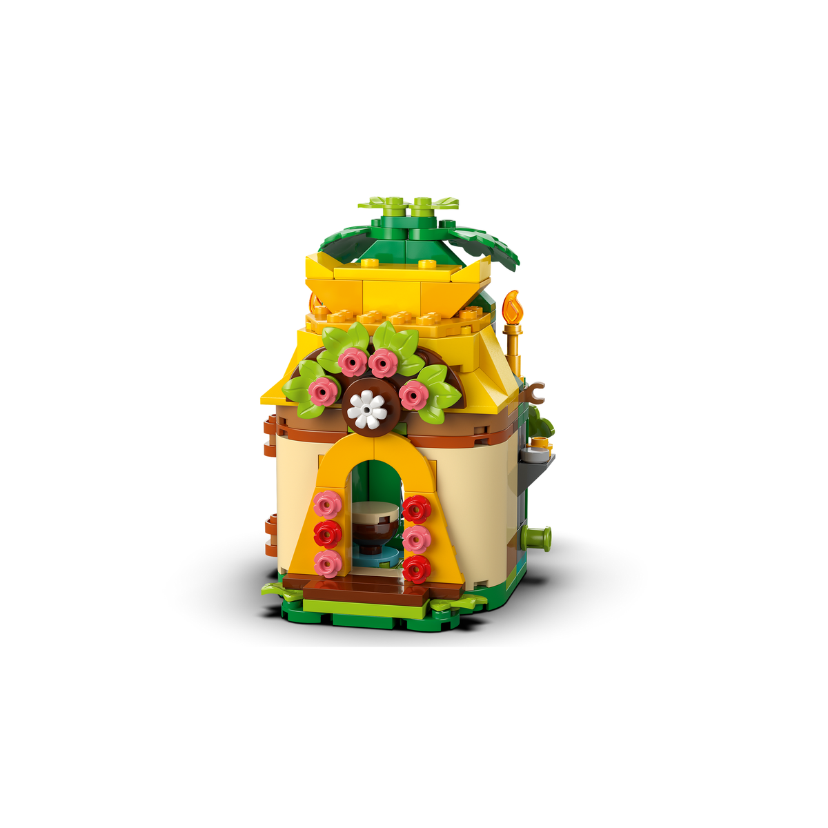 LEGO Disney Diversão na Ilha da Vaiana 43260 - imagem 3