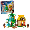 LEGO Disney Diversão na Ilha da Vaiana 43260 - imagem 2