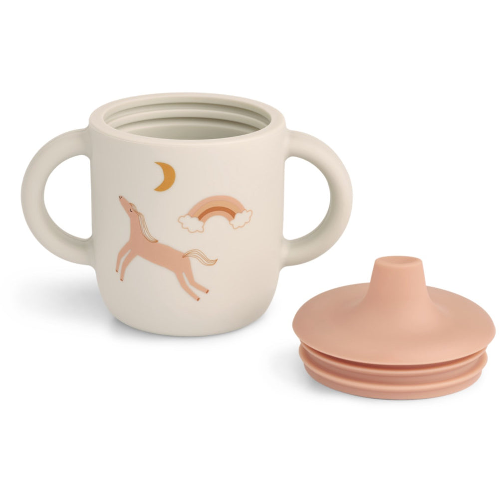 Cup | Neil | Dream / Ecru