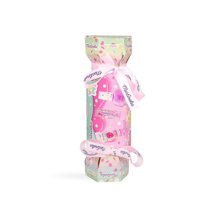 Conjunto Sweet Cracker Yummy Martinelia - imagem 3