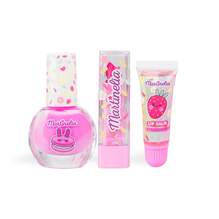 Conjunto Sweet Cracker Yummy Martinelia - imagem 2
