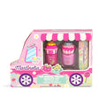 Conjunto de Unhas Ice Cream Truck Yummy Martinelia