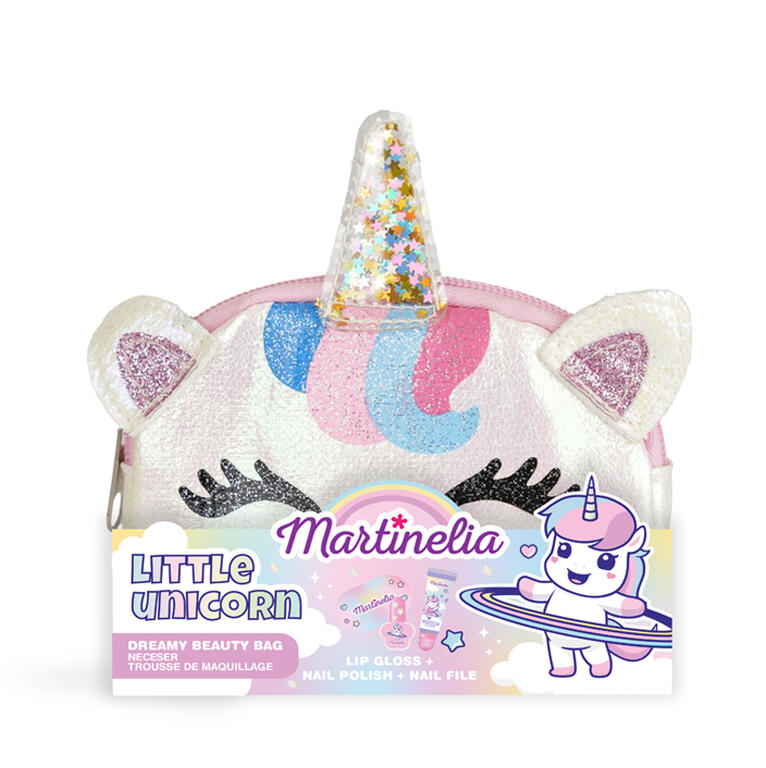 Necessaire de Beleza | Little Unicorn | Dreamy Beauty
