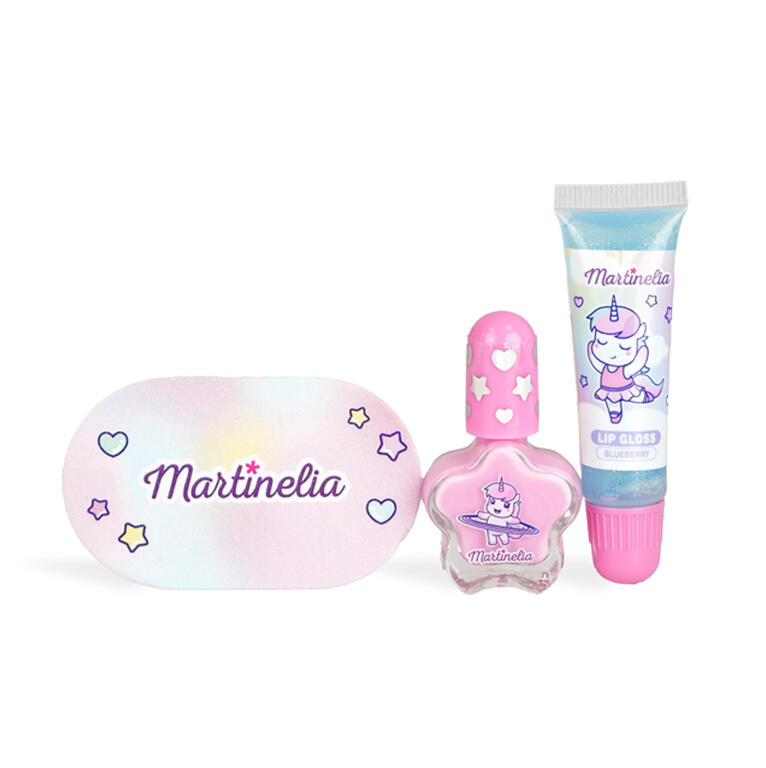 Necessaire de Beleza | Little Unicorn | Dreamy Beauty