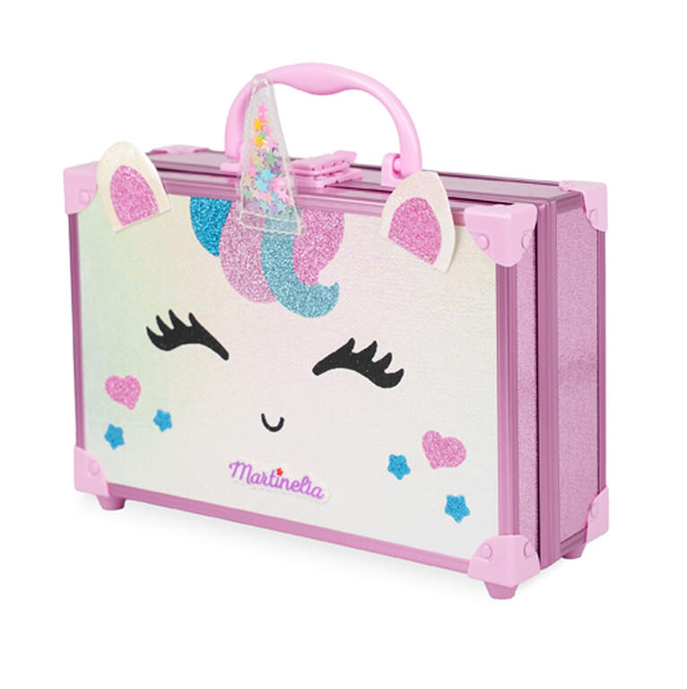 Mala de Beleza Mágica | Little Unicorn