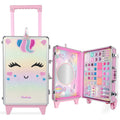 Mega Mala de Transporte Little Unicorn Martinelia