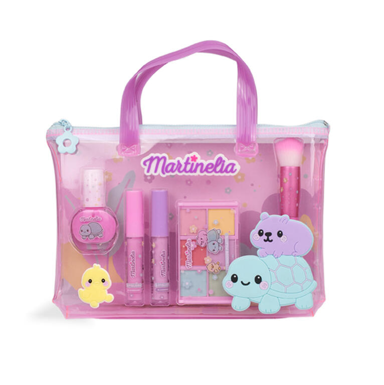Necessaire de Beleza Best Friends Martinelia