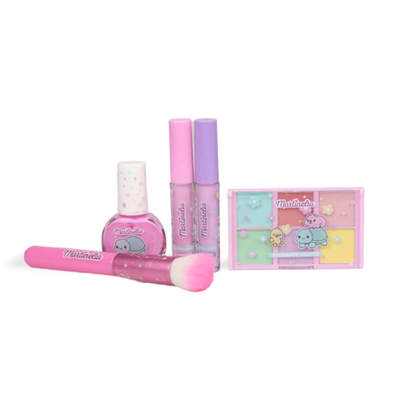 Necessaire de Beleza Best Friends Martinelia - imagem 2