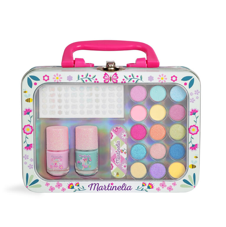 Beauty Case | El Fairy Things