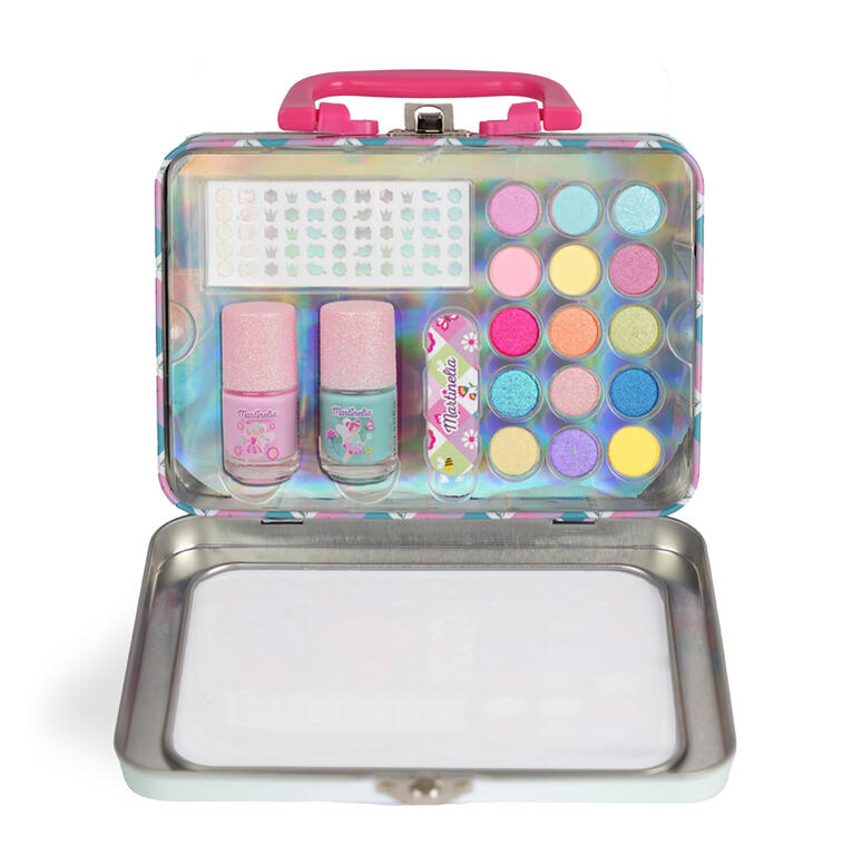 Beauty Case | El Fairy Things