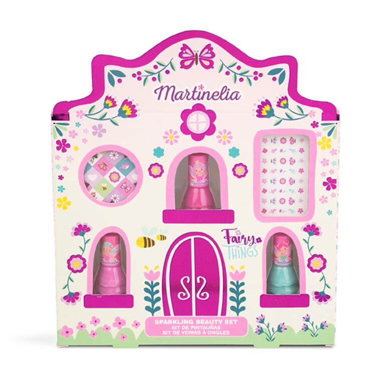 Nails Set | Fairy Things