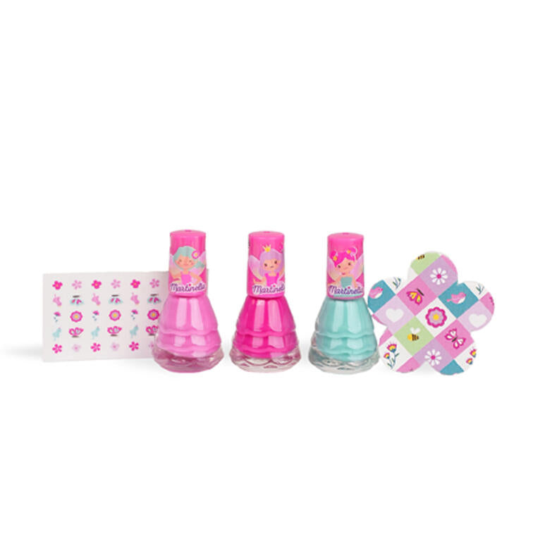 Nails Set | Fairy Things