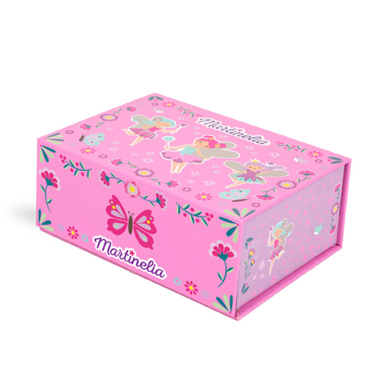Estojo Completo de Beleza Fairy Things Martinelia - imagem 2