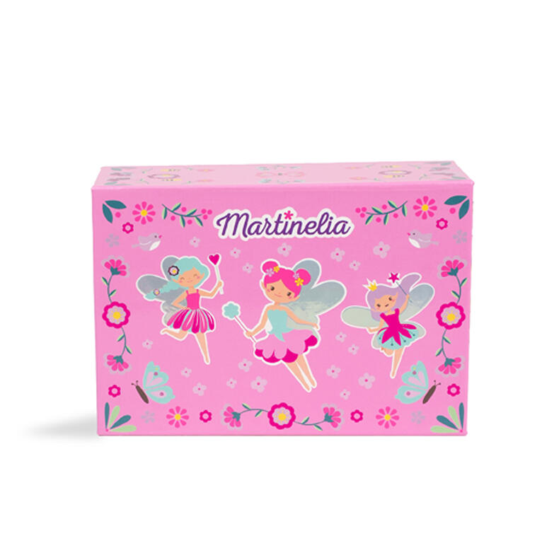 Estojo Completo de Beleza Fairy Things Martinelia - imagem 5