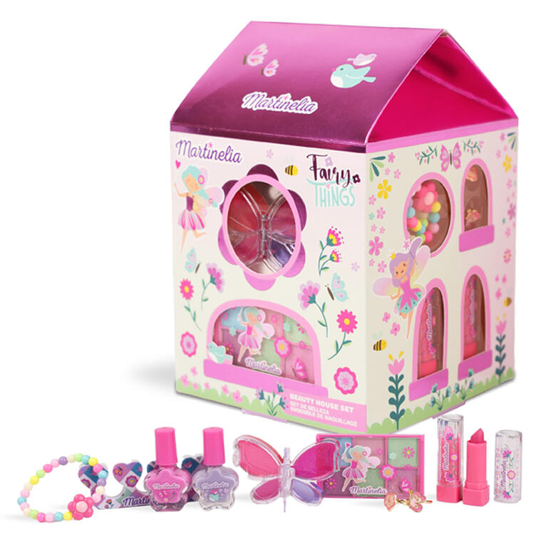 House Set | Fairy Things Beauty