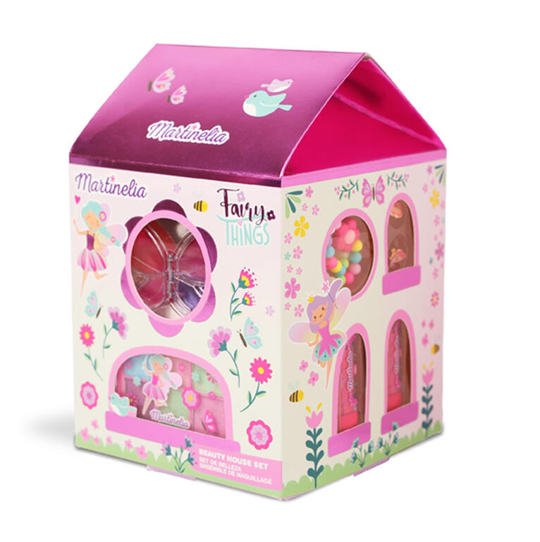 Casa de Beleza Fairy Things Martinelia - imagem 2
