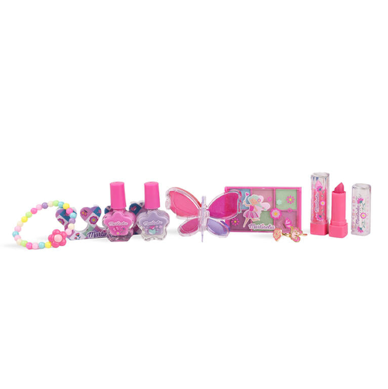 House Set | Fairy Things Beauty