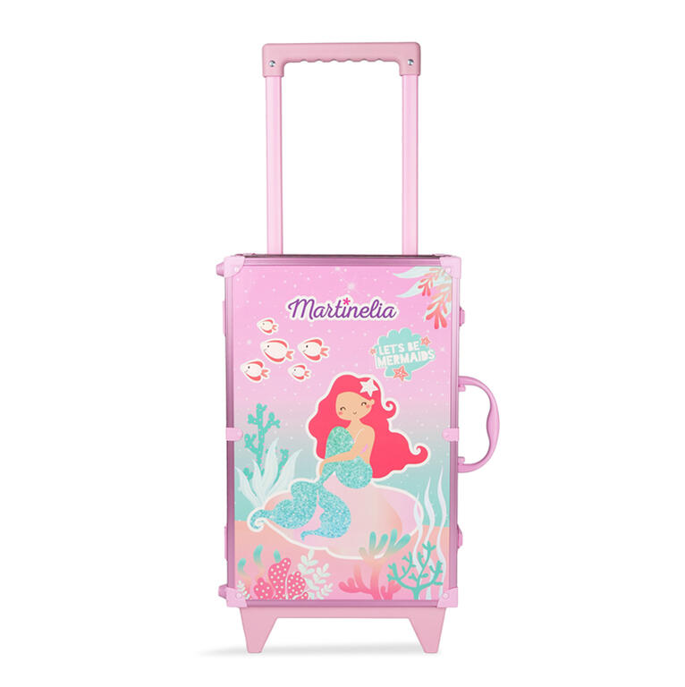 Mala de Transporte Let's Be Mermaids Martinelia - imagem 2
