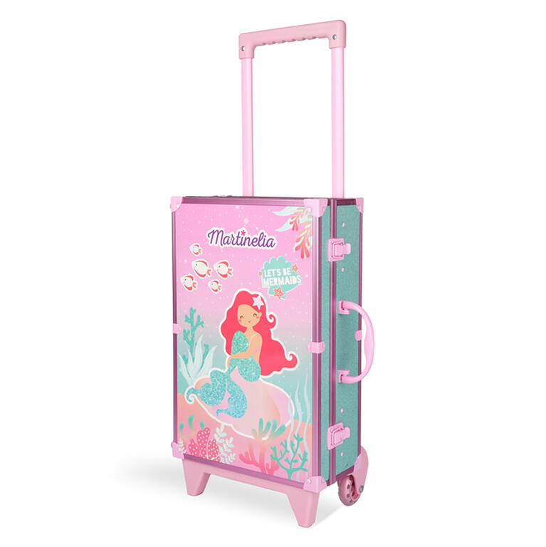 Mala de Transporte Let's Be Mermaids Martinelia - imagem 4